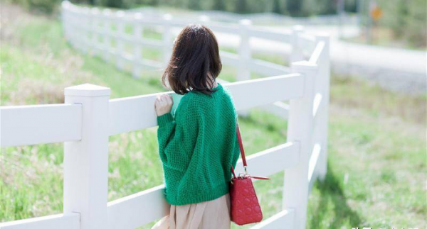 男人遇到真爱是控制不住的