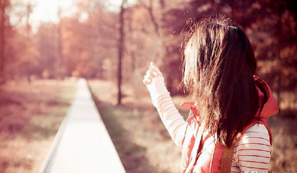 男人遇到真爱是控制不住的