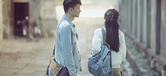 男人遇到真爱是控制不住的