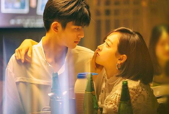 暗恋你的男生吃醋最明显表现