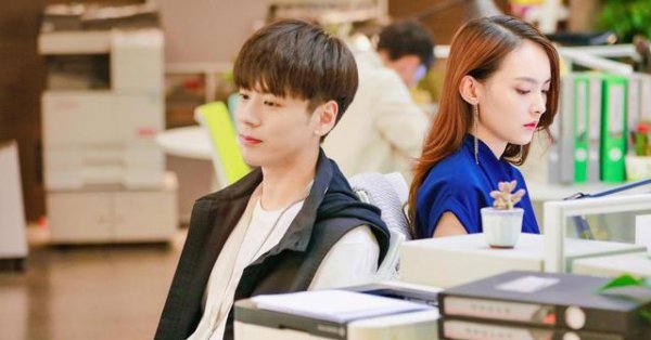 暗恋你的男生吃醋最明显表现