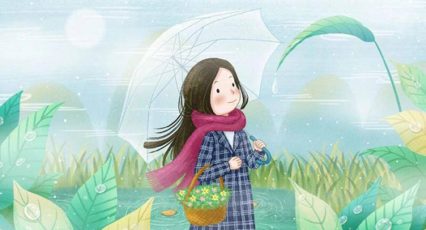 两个人对视谁都不闪躲