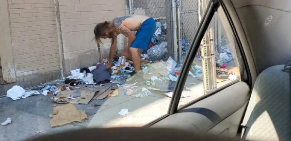 历史上真实的丧尸事件