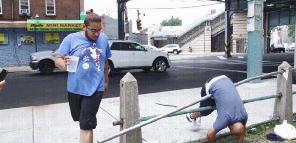 历史上真实的丧尸事件