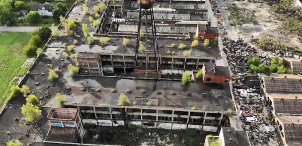 历史上真实的丧尸事件