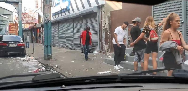 历史上真实的丧尸事件