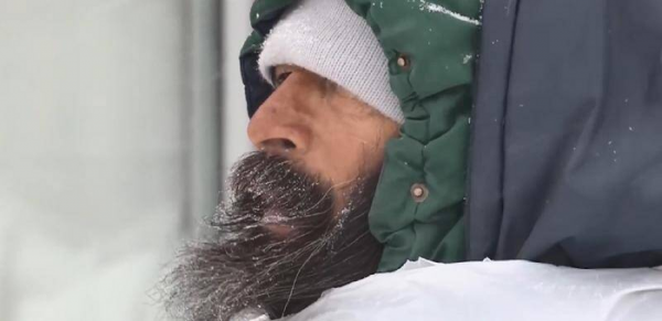 历史上真实的丧尸事件