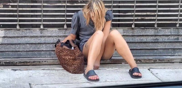 历史上真实的丧尸事件