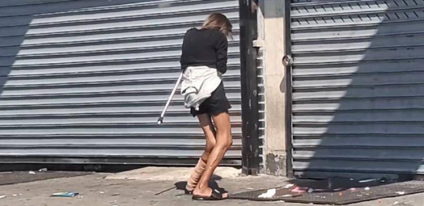 历史上真实的丧尸事件