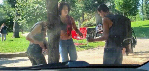 历史上真实的丧尸事件