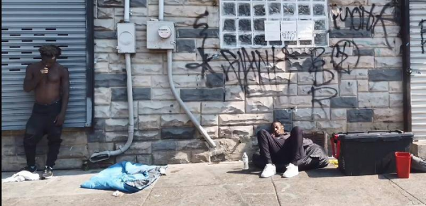 历史上真实的丧尸事件