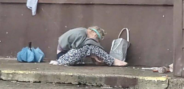 历史上真实的丧尸事件