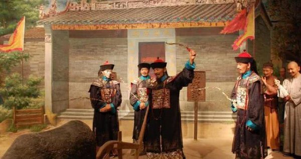 九门提督相当于现在什么级别