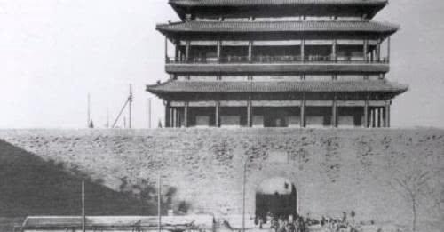 九门提督相当于现在什么级别