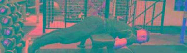 十大最佳腰部训练动作