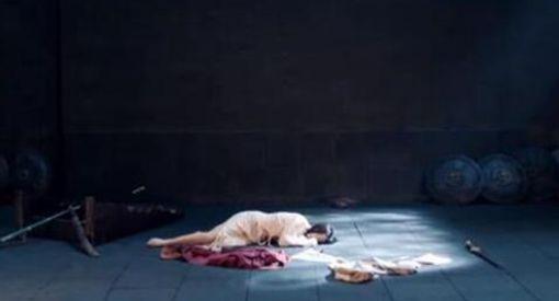 胡善祥被汉王玷污了吗