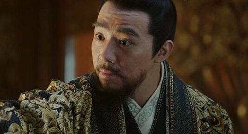 胡善祥被汉王玷污了吗