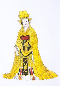 沈珍珠和李俶的真实历史 历史上李俶真正皇后是沈珍珠吗