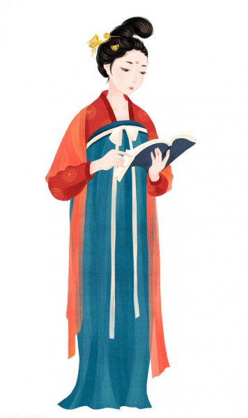 沈珍珠和李俶的真实历史