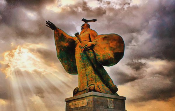 西汉东汉如何划分时间