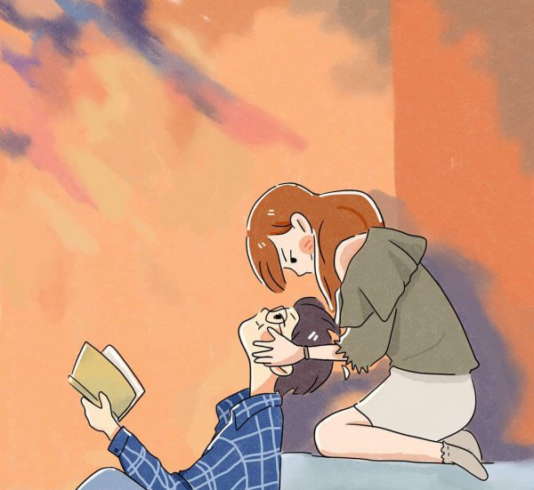 如何判断一个男生是否喜欢自己