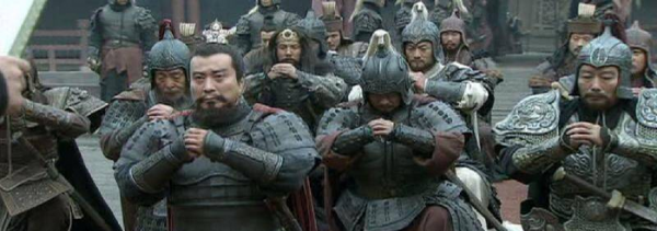 袁绍和袁术是什么关系