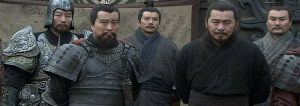 袁绍和袁术是什么关系