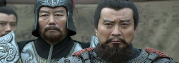 袁绍和袁术是什么关系