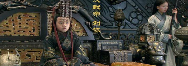 袁绍和袁术是什么关系