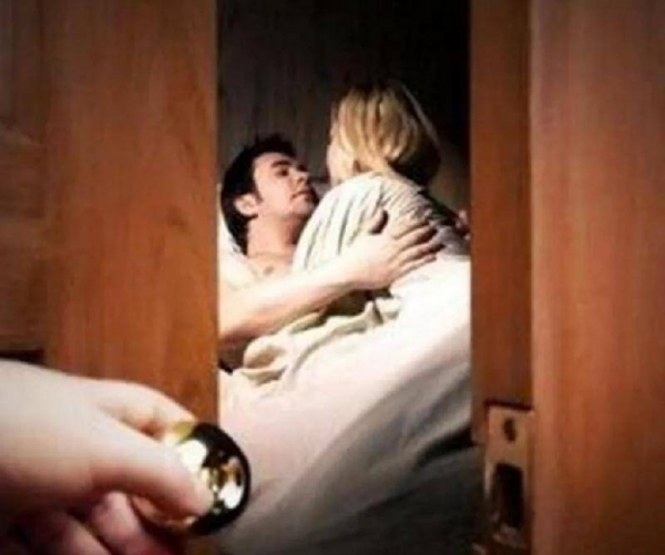 男人出轨最怕妻子干嘛