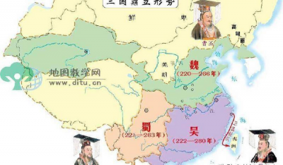 晋朝多少年又被谁灭了 哪一年灭亡 被哪个朝代谁所灭