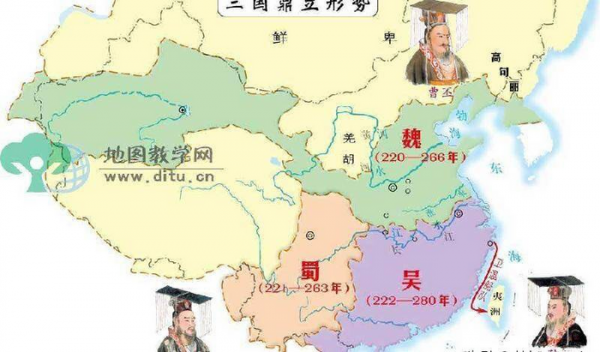 晋朝多少年又被谁灭了