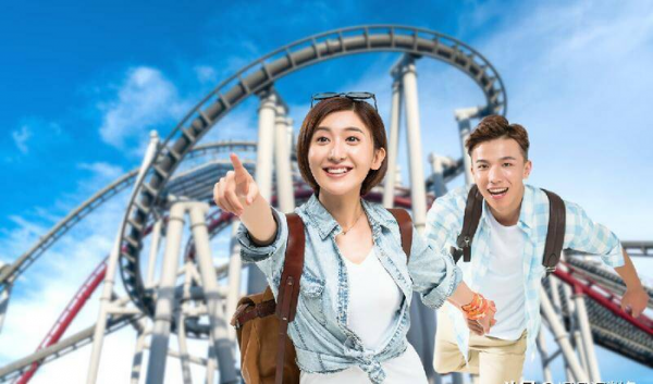 男女肢体接触可以让感情升温