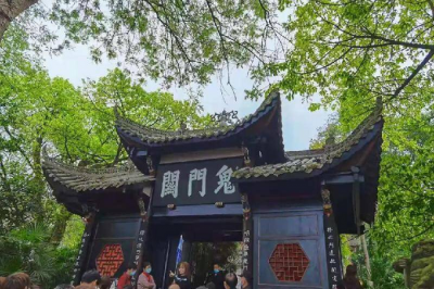 丰都为什么被称为鬼城 丰都鬼城为什么晚上不开放