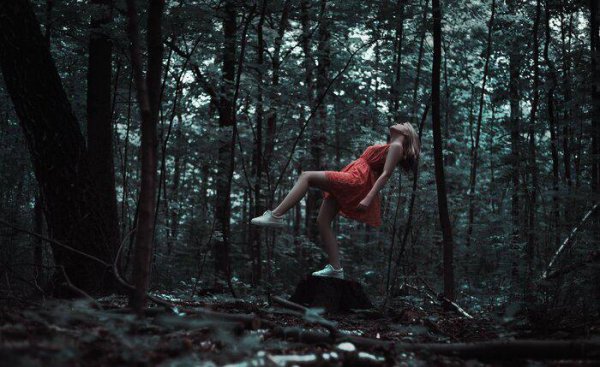 初中生如何停止暗恋一个人