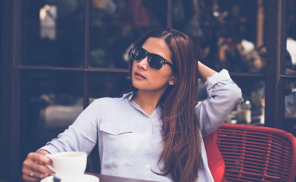 初中生如何停止暗恋一个人