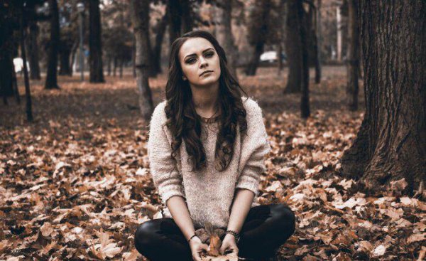 初中生如何停止暗恋一个人