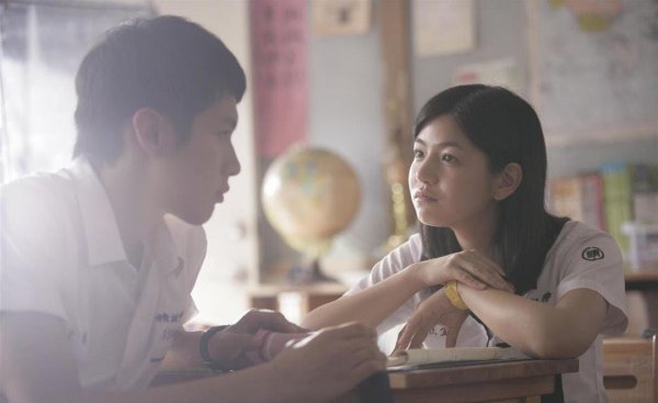 初中生如何停止暗恋一个人