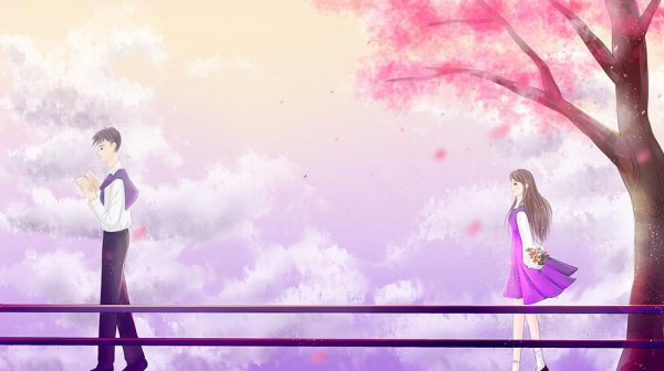 初中生如何停止暗恋一个人