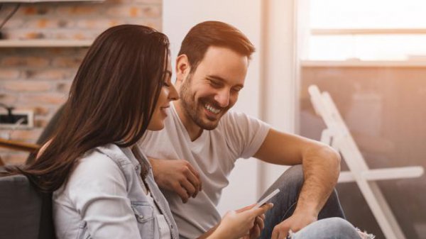 男生间接性表白的暗示