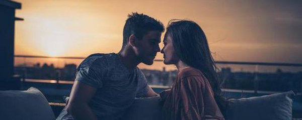 男生间接性表白的暗示