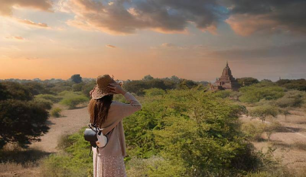 男生间接性表白的暗示