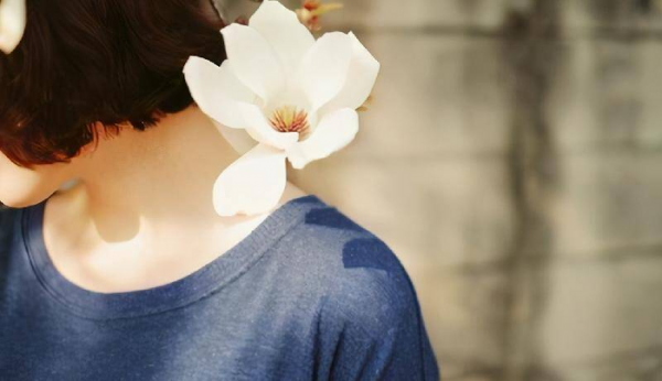 男生间接性表白的暗示