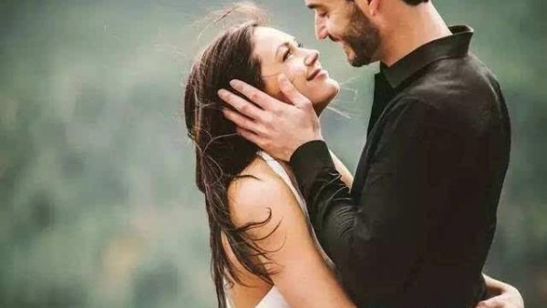 男生间接性表白的暗示