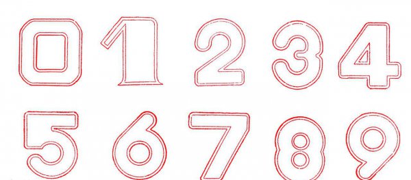 阿拉伯数字是谁发明的