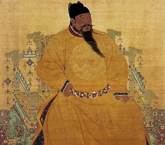 朱棣睡了朱允炆老婆 朱棣是如何对待建文帝的妻儿的