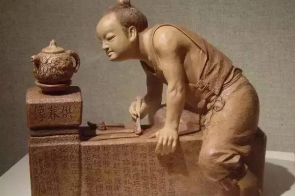 紫砂壶大师排名大全 名单