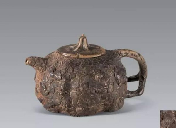 紫砂壶大师排名大全 名单