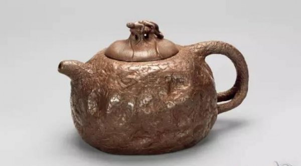 紫砂壶大师排名大全 名单