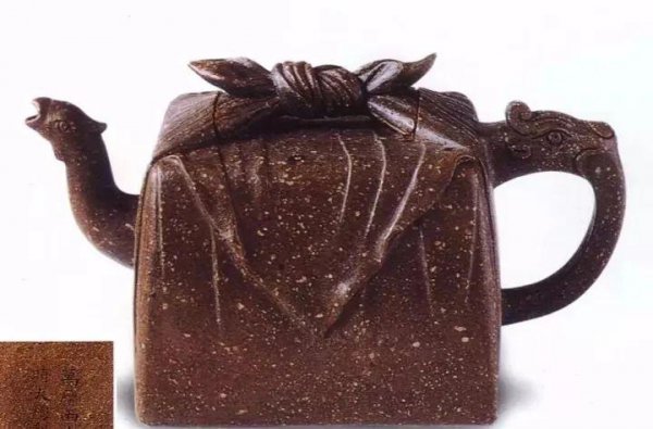 紫砂壶大师排名大全 名单